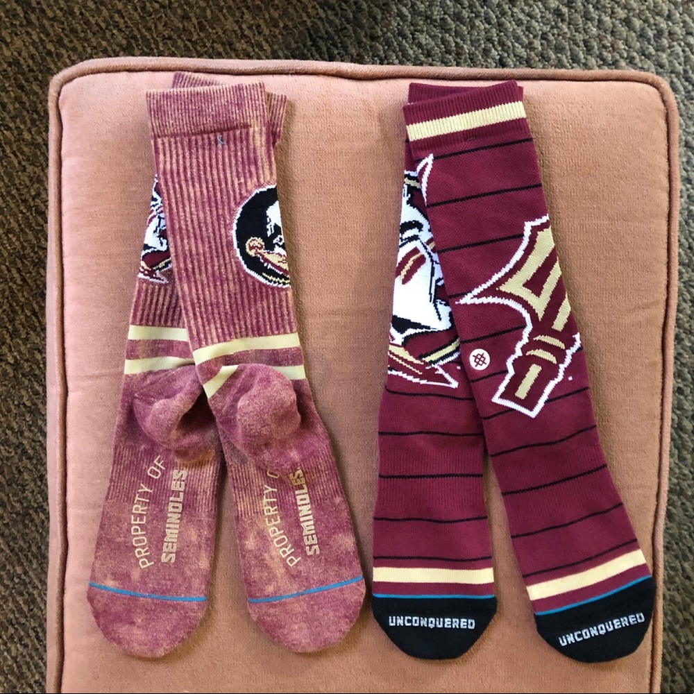 Seminoles bundle